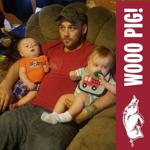 Meet your Posher, Steven